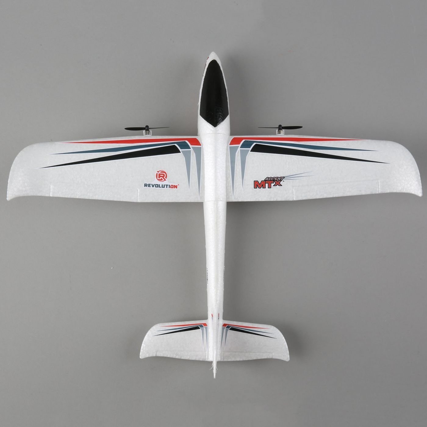 RVOF1100 Ascent Micro Twin X RTF