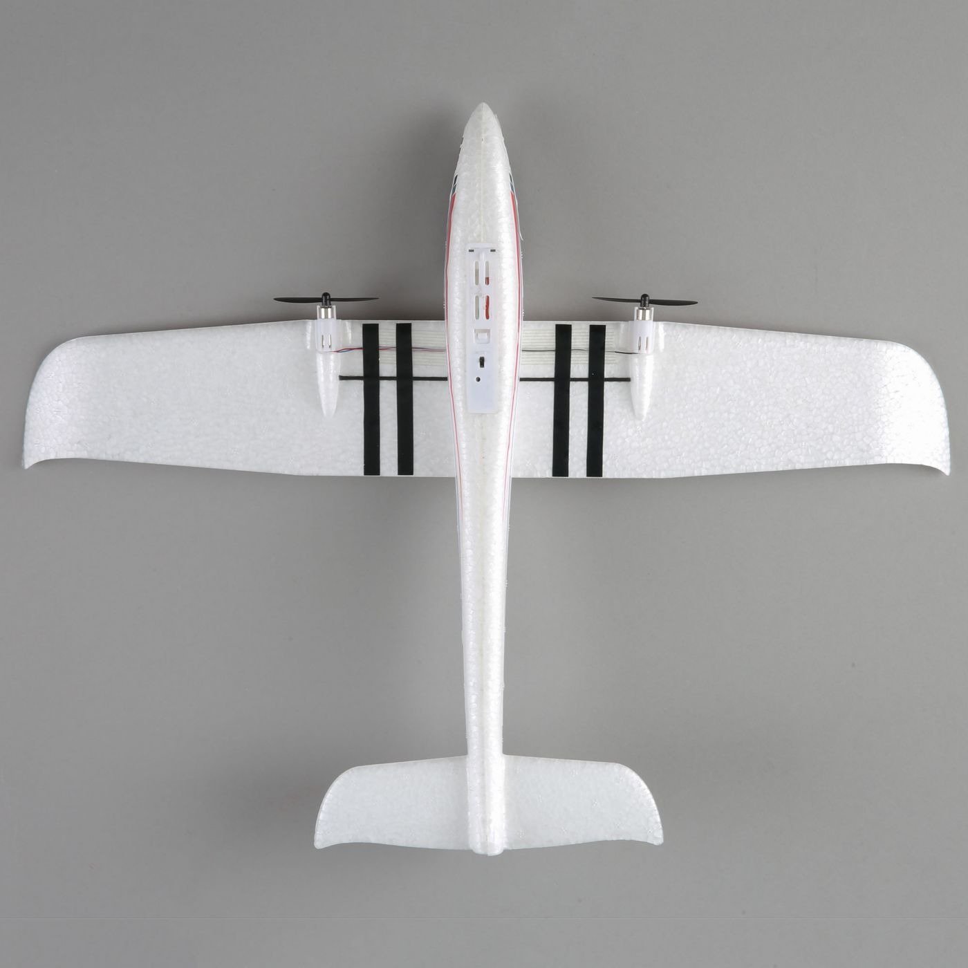 RVOF1100 Ascent Micro Twin X RTF