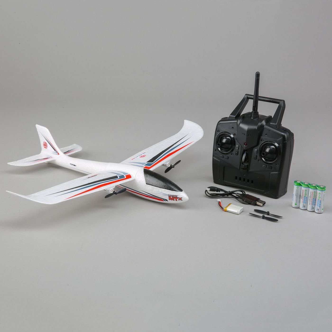 RVOF1100 Ascent Micro Twin X RTF