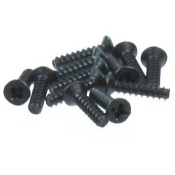 S038 Countersunk Self  Tapping Screw 2*9