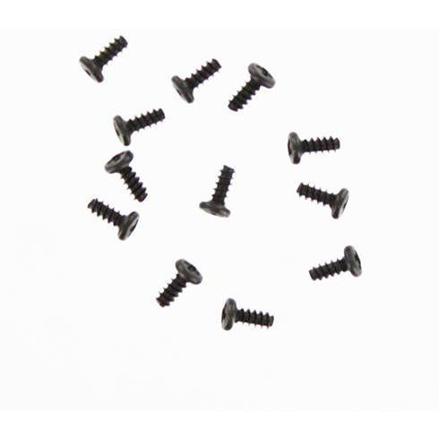 S089 Washer head Self Tapping Screw 2.6*6mm