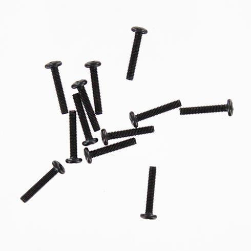 S095 Round Head Screw 3*16mm
