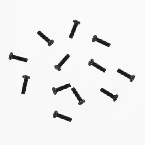 S100 Washer Head Screw 2.5*8mm