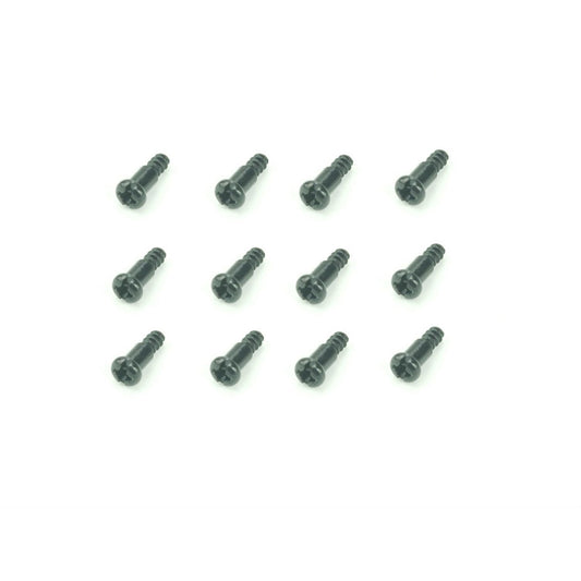 S152 Step Screws 3.5*4.5-3*4.6mm(12P)
