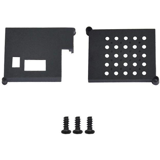 S2-210-13 Transmitter Case with Screws (PB1.2*4mm 2pcs)