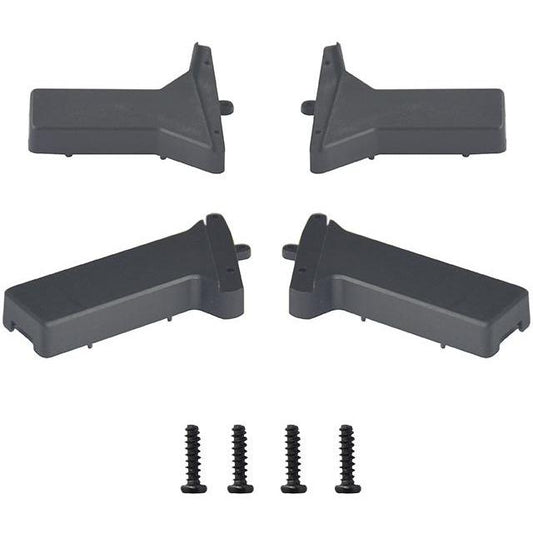 S2-210-20 ESC Cover with Screws (PB22*8mm 8pcs)