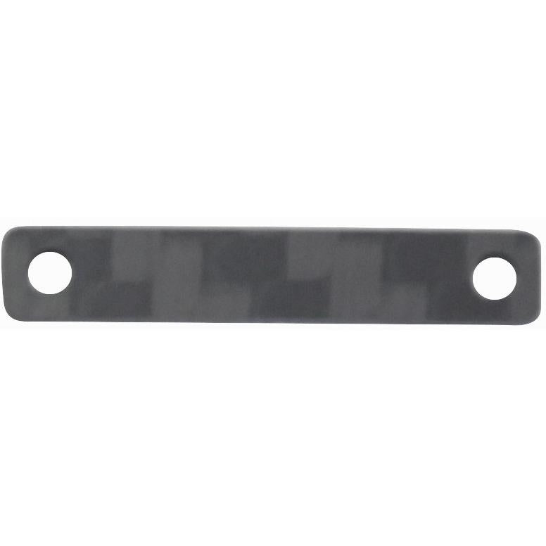 S2-210-29 Fixed Circular with Screws (PB2*6mm 2pcs)