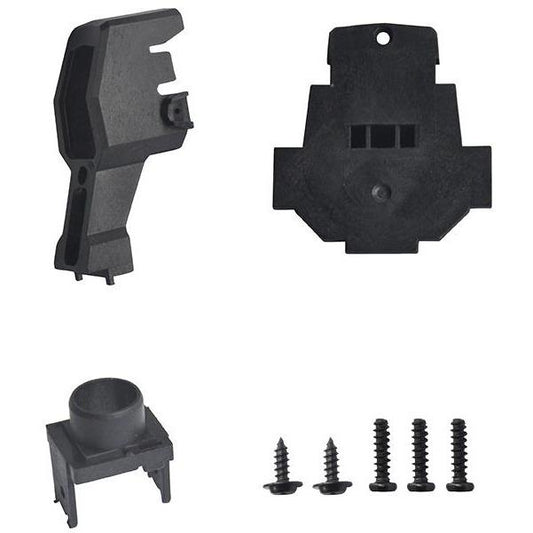 S2-210-4 Camera Fixing Mount with Screws (PB2*6mm 3pcs and PWA2*6mm 2 pcs)