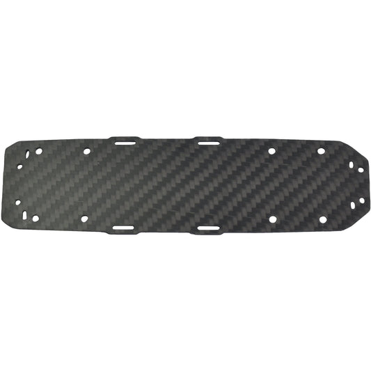 S2-210-6 Soleplate with Screws(PB3*10mm 8pcs)