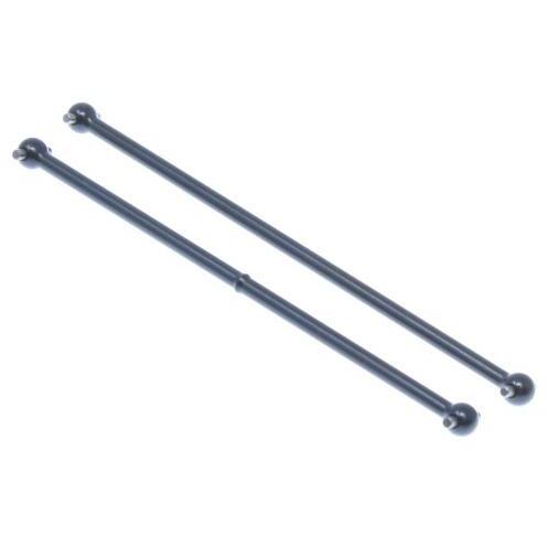 SC-03 Center Drive Shaft Set (106mm,109mm)