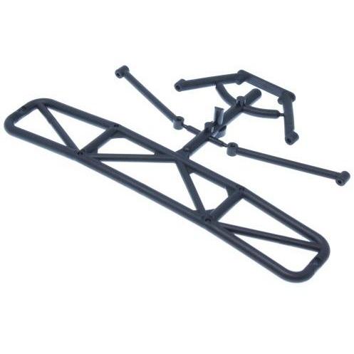 SC-05 Rear Bumper