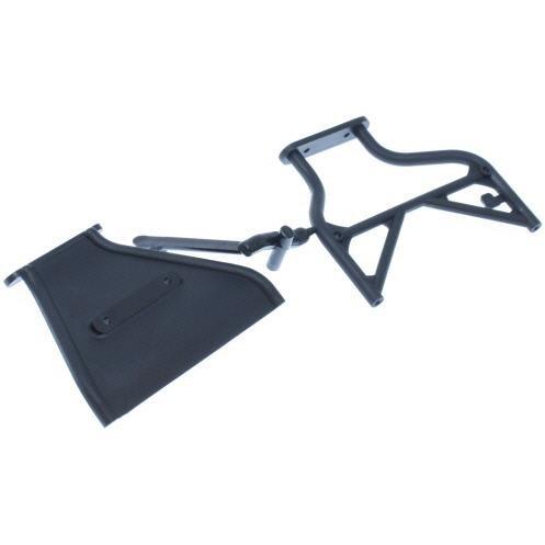 SC-06 Rear Bumper Holder