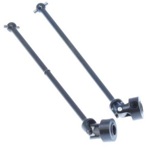 SCS-01 Center Steel Universal Drive Shaft Set (99mm, 101mm)