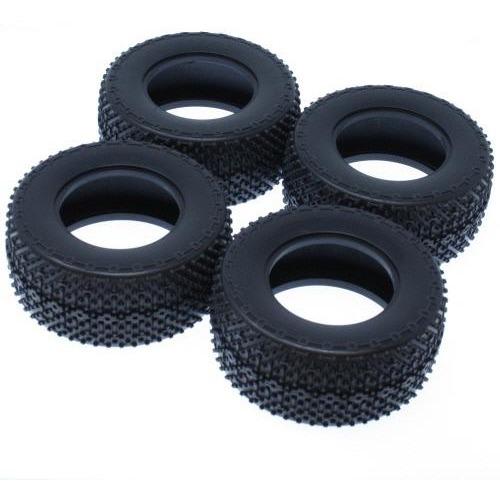 SCS-06 SC Tires 2.2"/3.0" (4pcs)