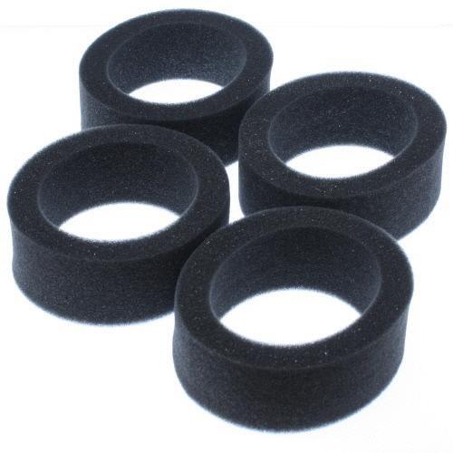 SCS-07 SC 2.2"/3.0" Inner Sponge (4pcs)