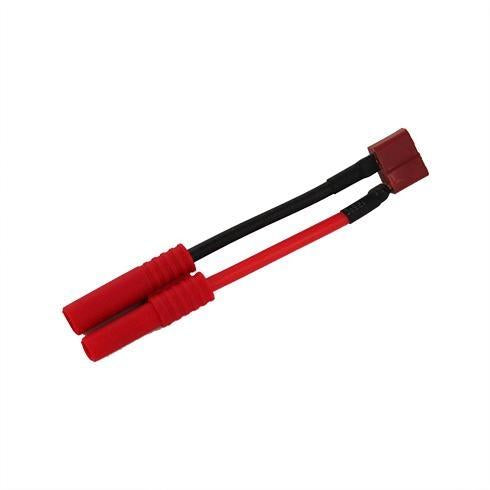 ST-4BTOTF 4.0 Banana Plug to Female T Plug