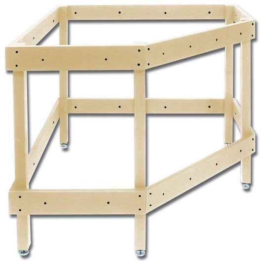 ST4791 Mod-U-Rail Stand, Corner