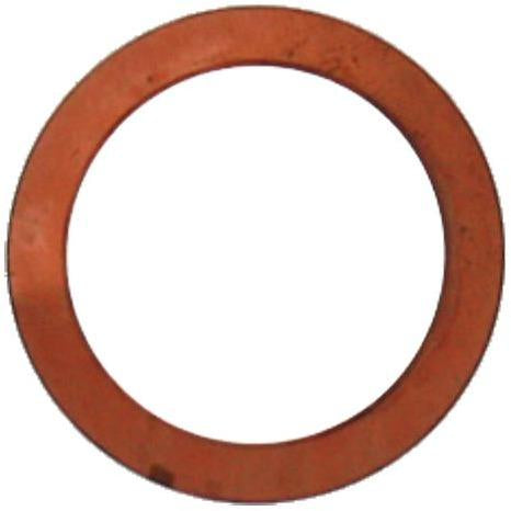 TE004A Sh.21 Head Shim .10mm