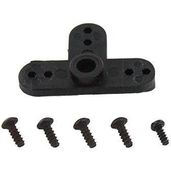TH3PH38RH266 Steering Servo Horn Kit