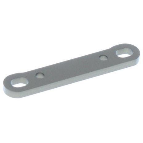 TM-15 Aluminum Rear Lower Arm Holder D (1pc)