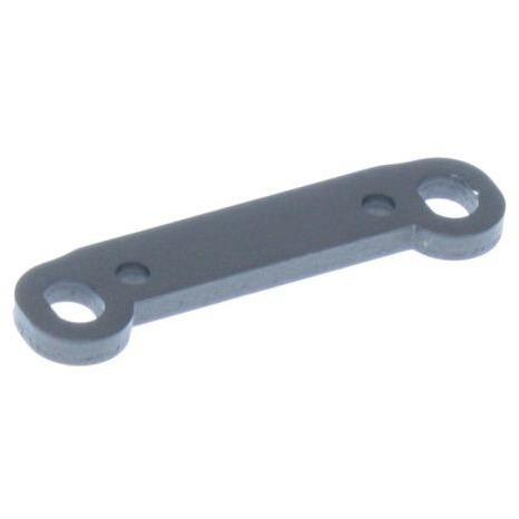 TM-16 Aluminum Rear Lower Arm Holder C (1pc)