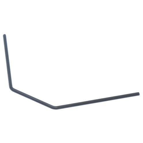 TM-17 F/R Sway Bar (2.0mm)