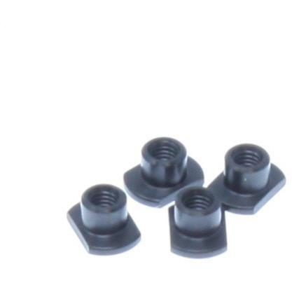 TM-18 Steering Knuckle Threaded Insert (4pcs)