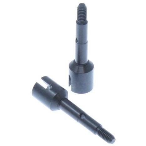 TM-20 Rear Stub Axle (2pcs)