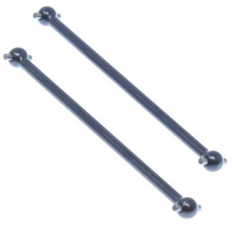 TM-21 Rear Drive Shaft (82.5mm)
