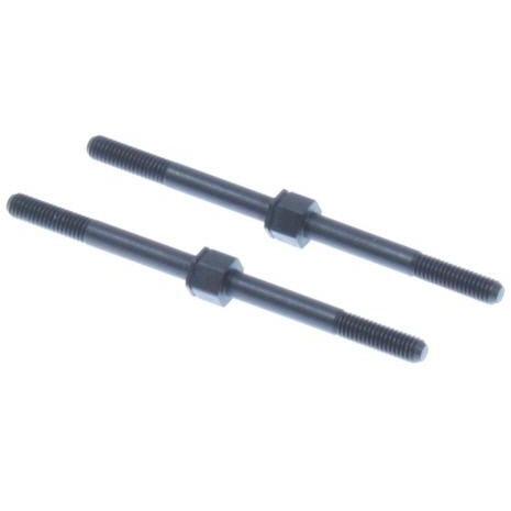 TM-27 Steering Link (3x50mm)(2pcs)
