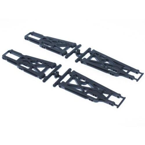 TM-36 Plastic Rear Lower Suspension Arms (2pr)