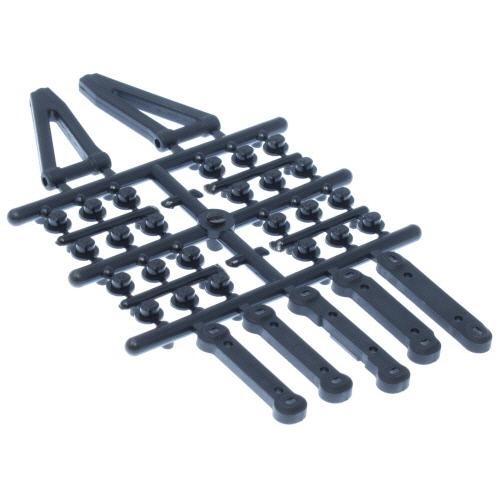 TM-37 Front Upper Arms, Arms Holder