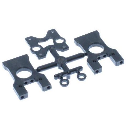 TM-44 Center Differential Mount Set
