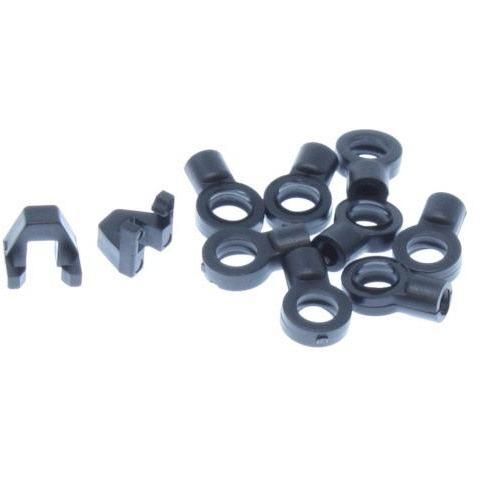 TM-48 Rod End for Sway Bar