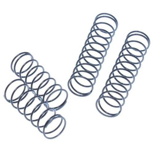 TMS-17 Shock Spring (White/Hard)