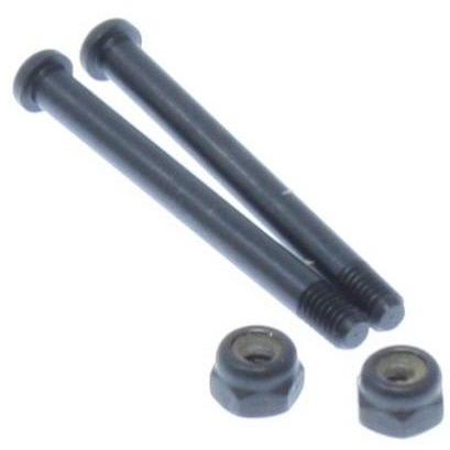 TMS-23A Captured Outer Rear Hinge Pin (2pcs)(3x33.3mm)