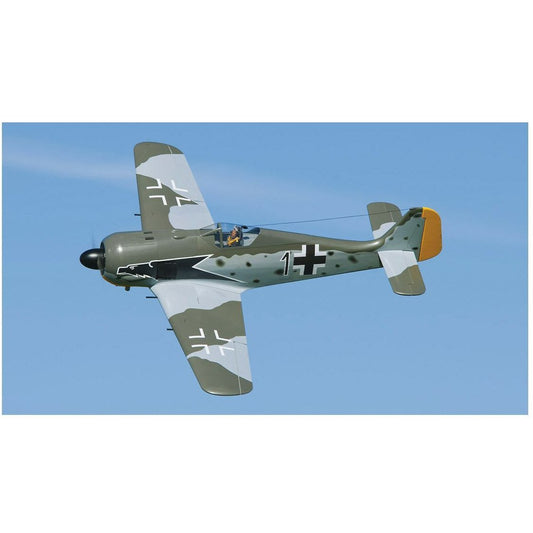 TOPA0706 Giant FW-190 ARF