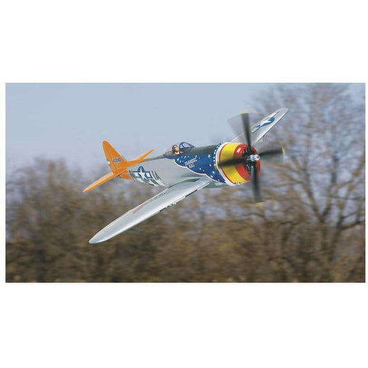 TOPA0710 Giant P-47 RTC