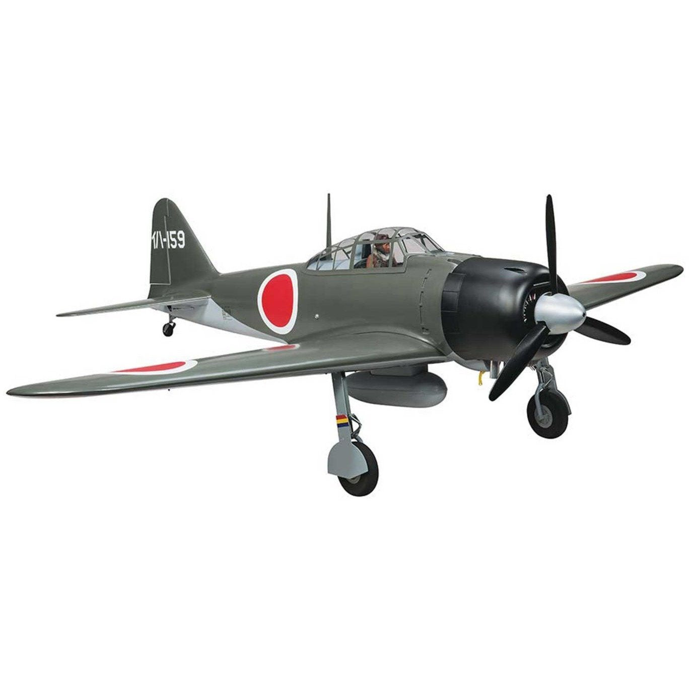 TOPA0712 Giant Zero ARF