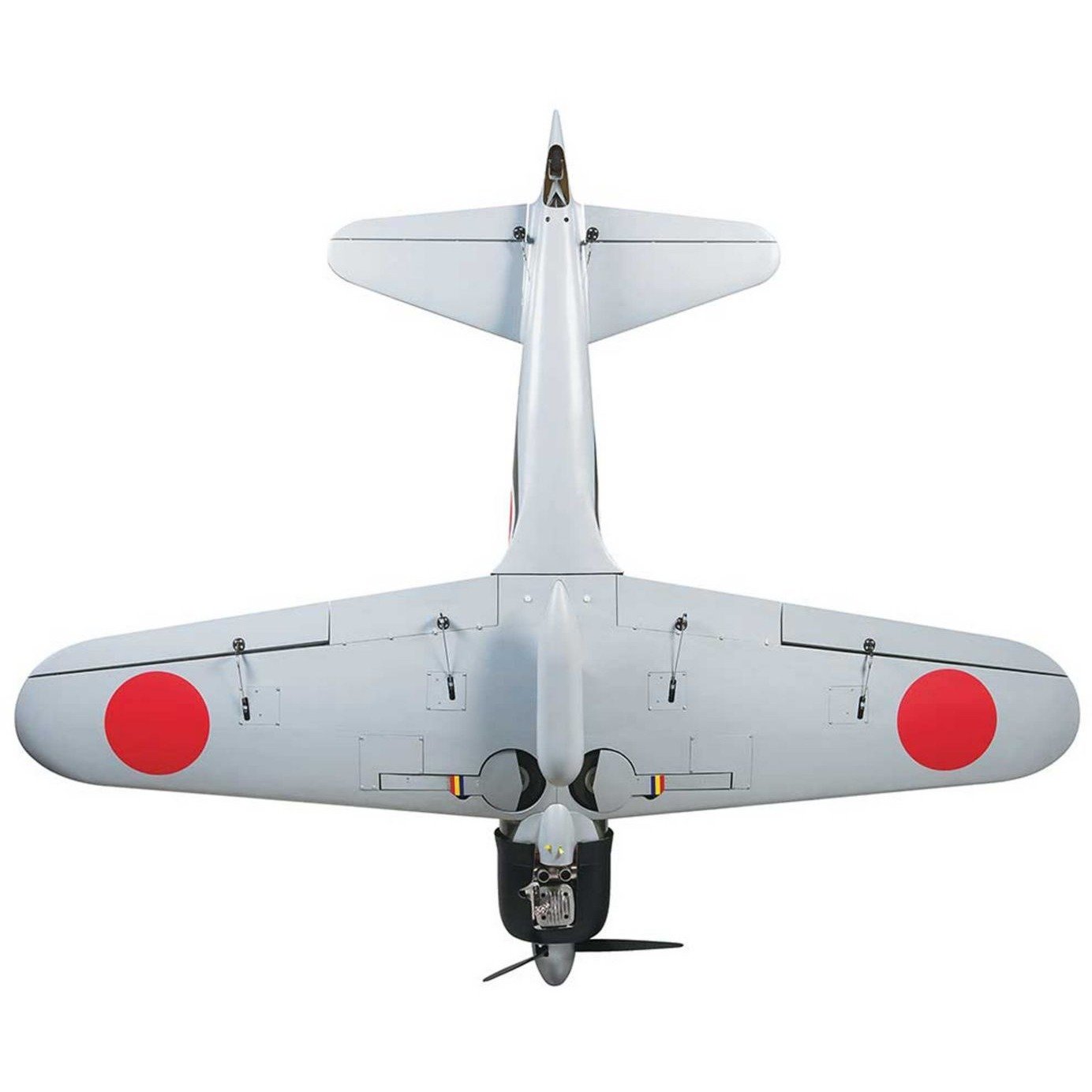 TOPA0712 Giant Zero ARF