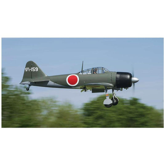 TOPA0712 Giant Zero ARF