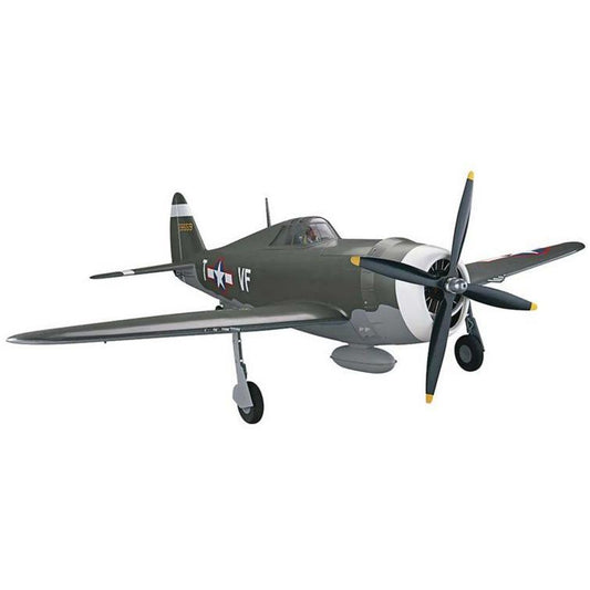 TOPA0714 Giant P-47D Razorback ARF