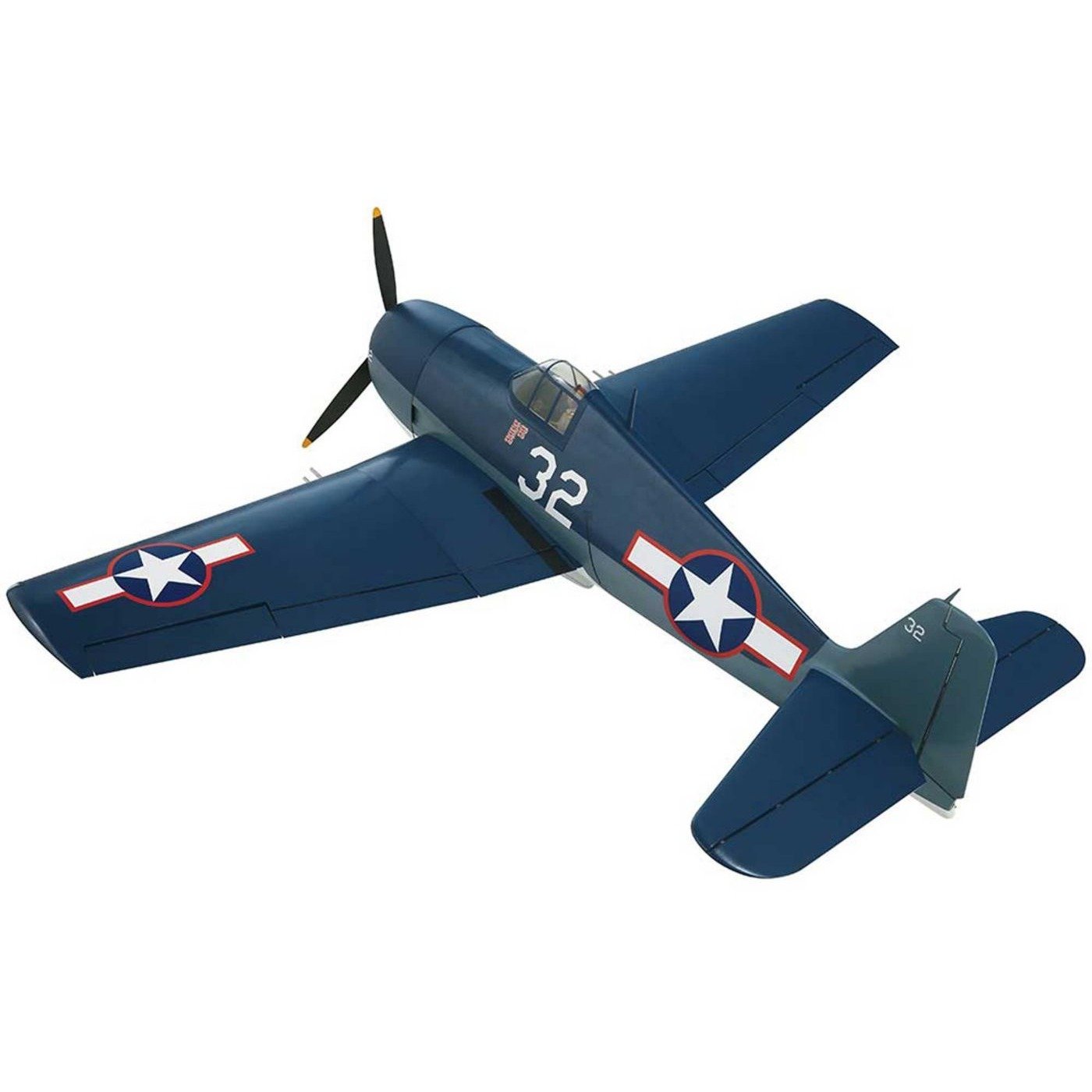 TOPA0716 Giant F6F Hellcat 55-61EP AR