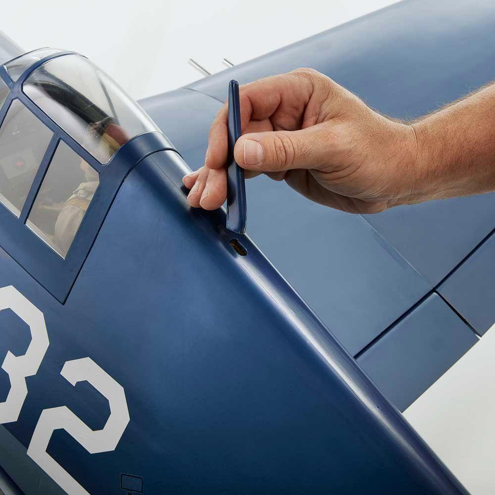 TOPA0716 Giant F6F Hellcat 55-61EP AR