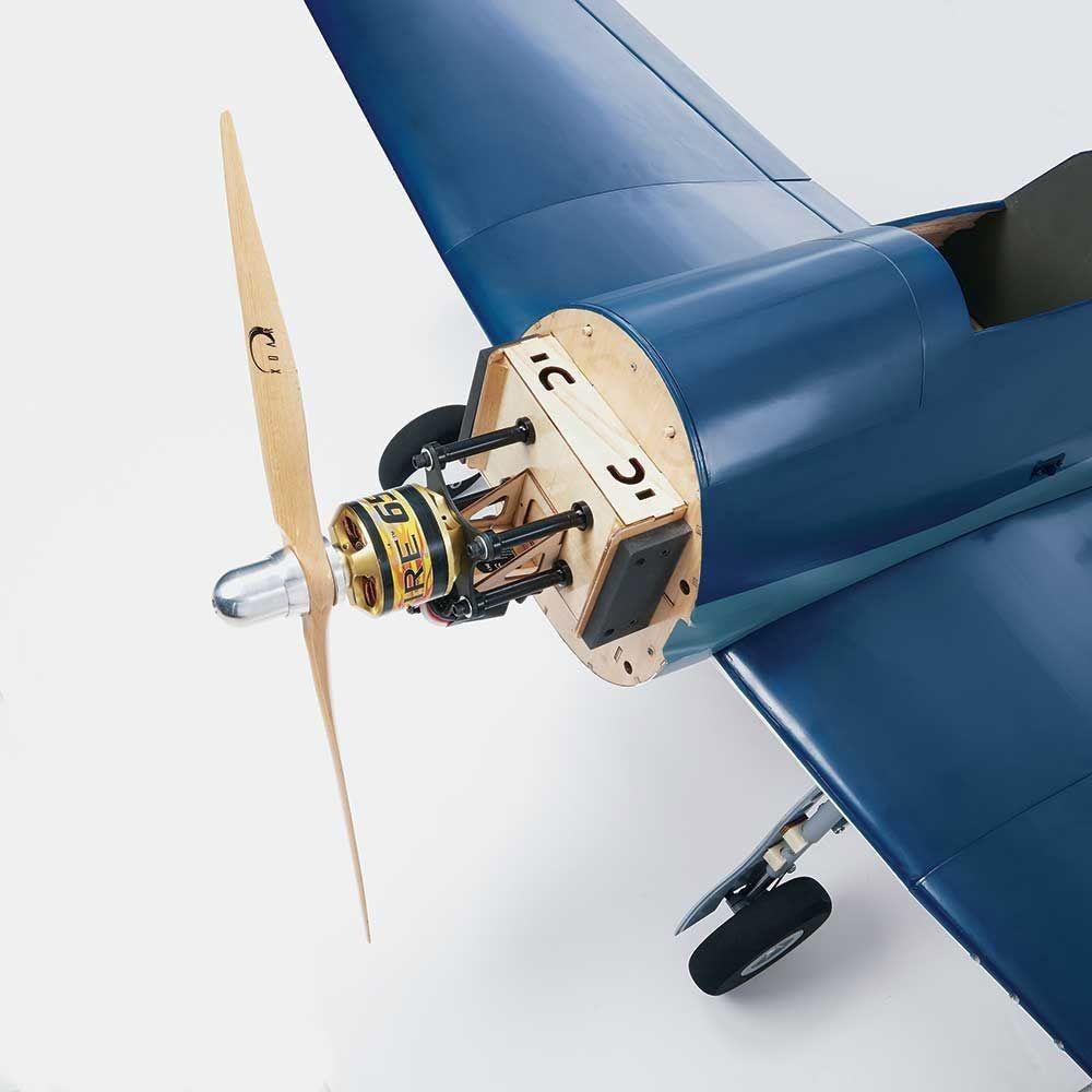 TOPA0716 Giant F6F Hellcat 55-61EP AR