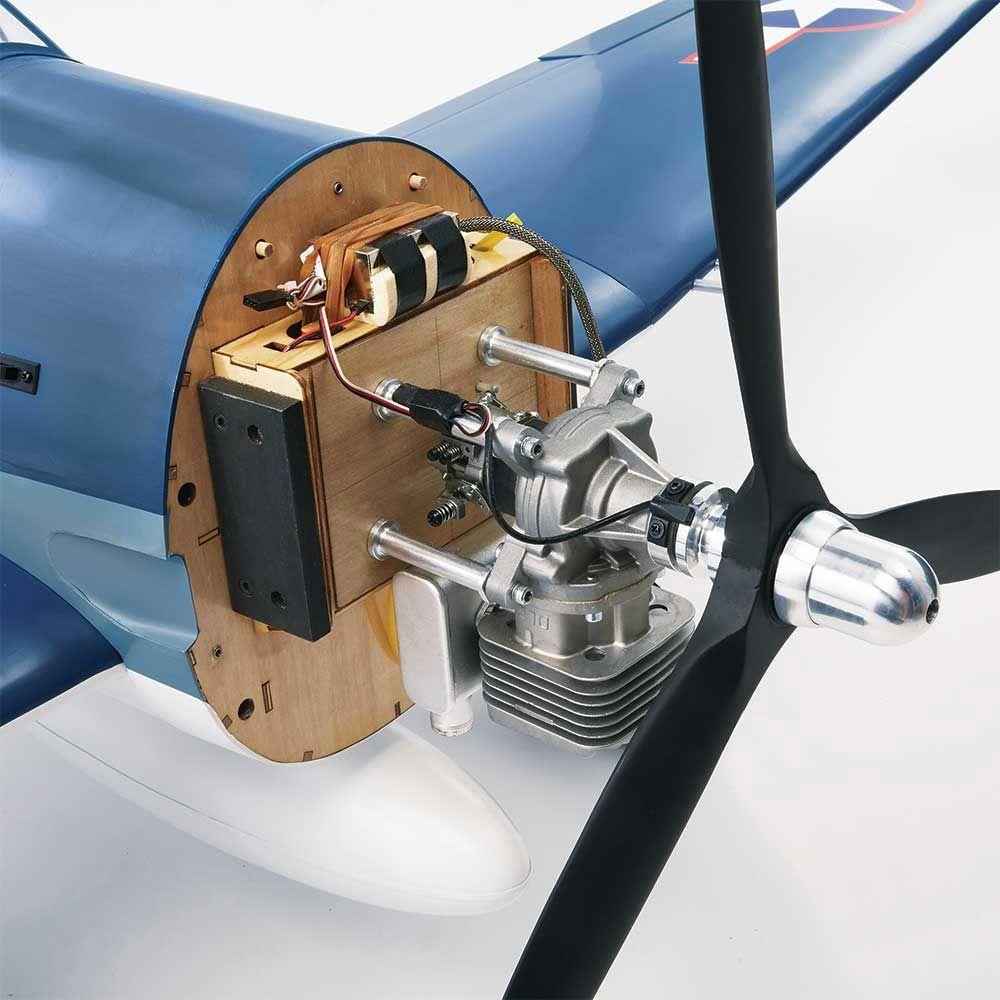 TOPA0716 Giant F6F Hellcat 55-61EP AR