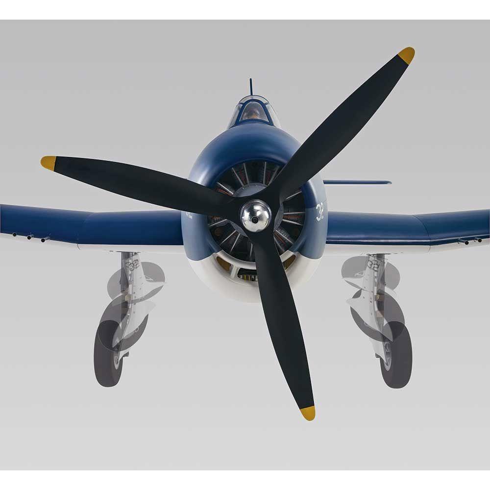 TOPA0716 Giant F6F Hellcat 55-61EP AR