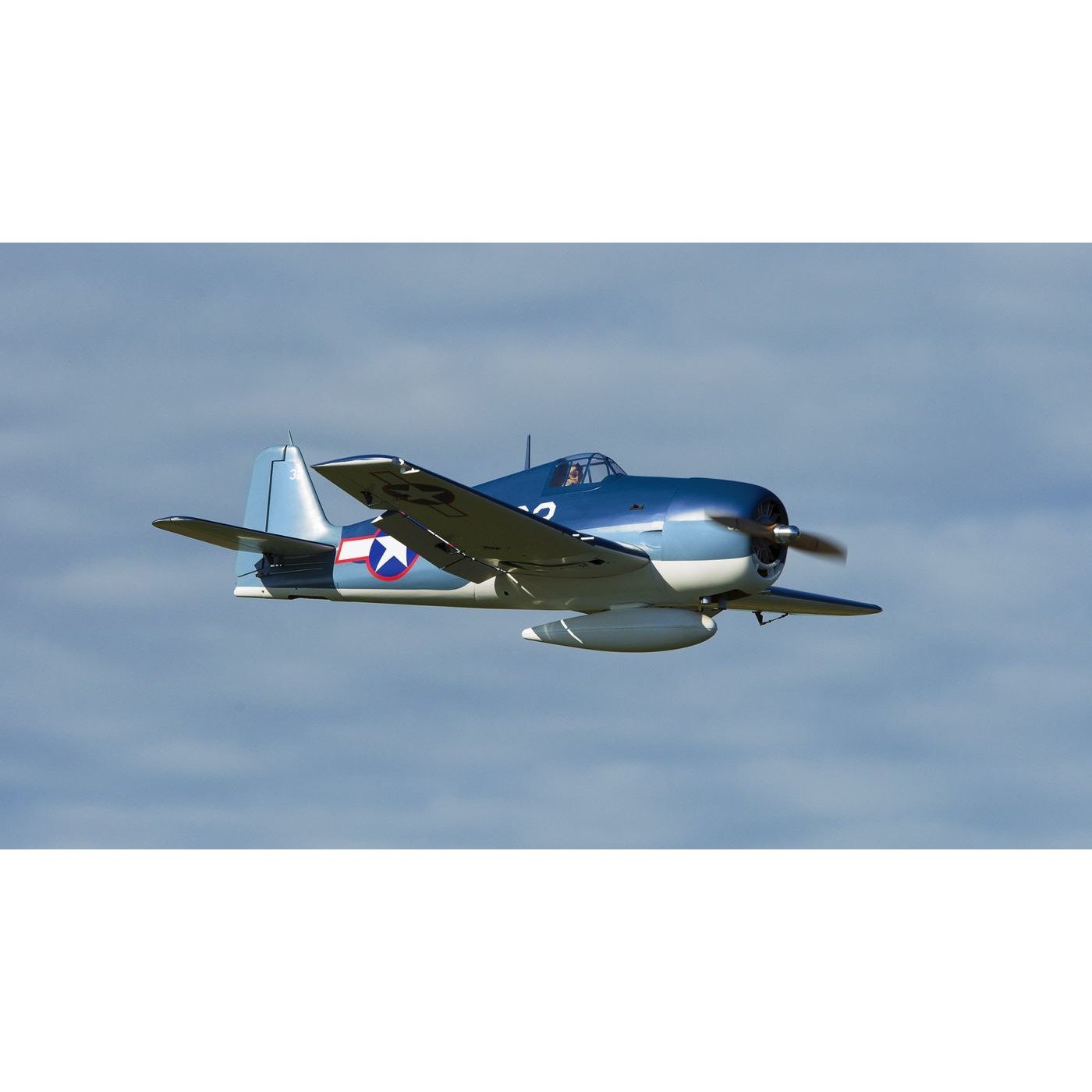 TOPA0716 Giant F6F Hellcat 55-61EP AR