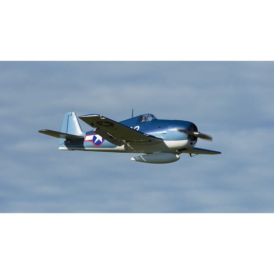 TOPA0716 Giant F6F Hellcat 55-61EP AR