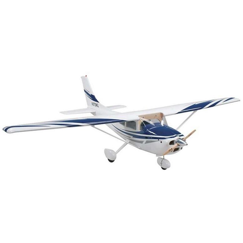 TOPA0906 Cessna 182 Skylane .60-.91 GP/EP ARF 81"